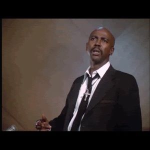 Meet your Posher, Demarcus